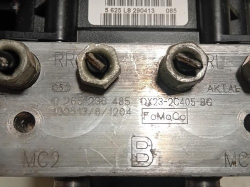 Pompa ABS ANT DX23-2C405-BG Jaguar XF I 2011