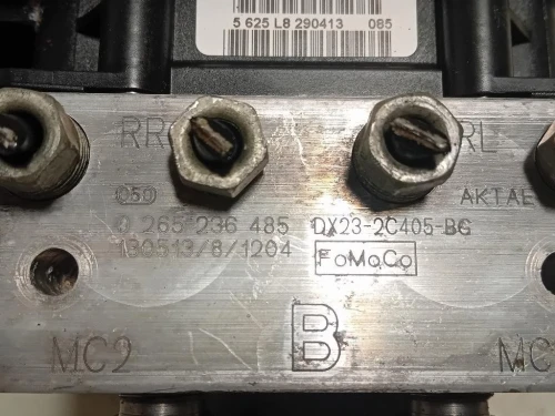 Pompa ABS ANT DX23-2C405-BG Jaguar XF I 2011