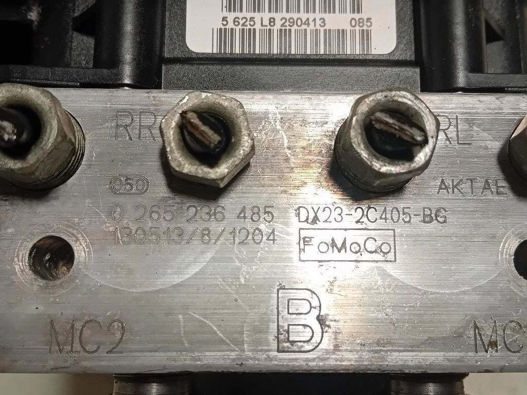 Pompa ABS ANT DX23-2C405-BG Jaguar XF I 2011