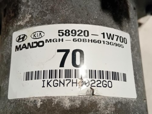 Pompa ABS ANT 58920-1W700 Kia RIO III 2012