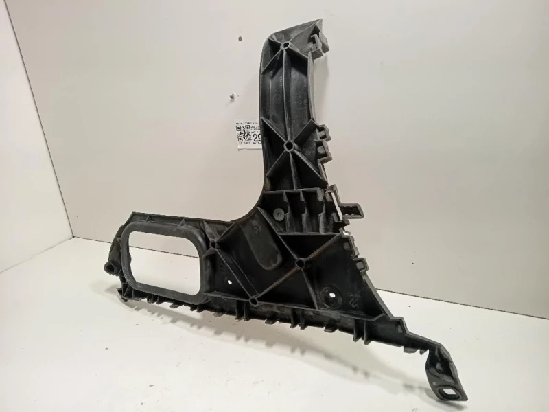 KIT Sostegni Interni Paraurti ANT 4L0807454A Audi Q7 4LB 2009