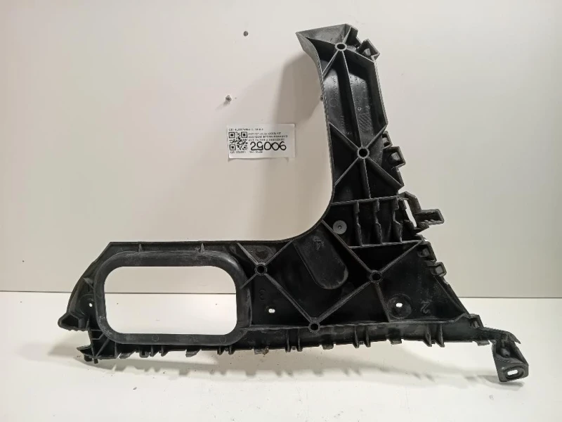 KIT Sostegni Interni Paraurti ANT 4L0807454A Audi Q7 4LB 2009