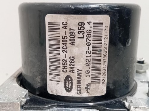 Pompa ABS ANT CH52-AC405-AC Land Rover Freelander II 2011