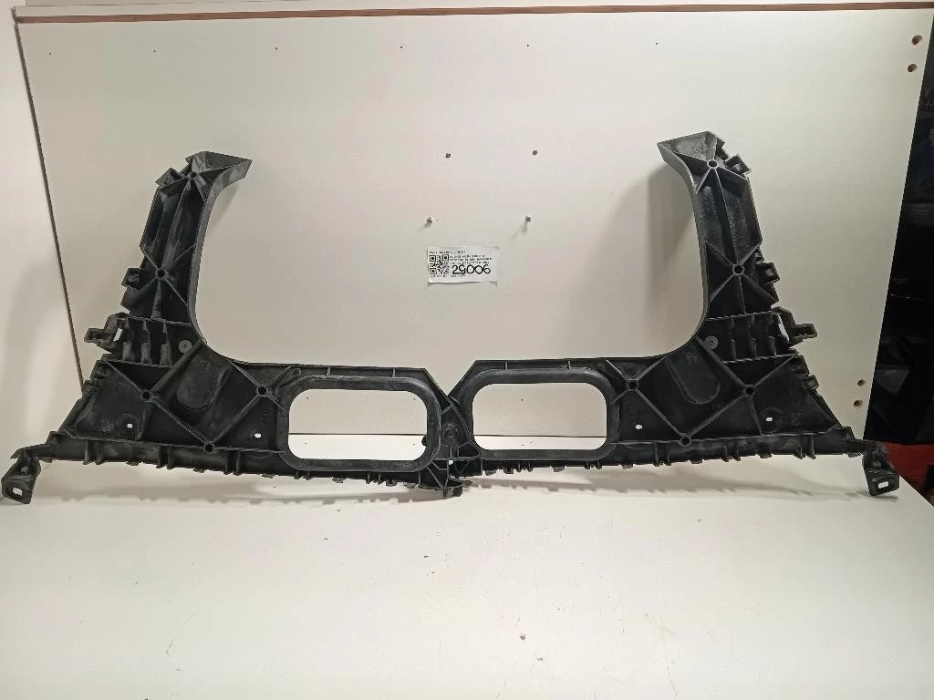 KIT Sostegni Interni Paraurti ANT 4L0807454A Audi Q7 4LB 2009