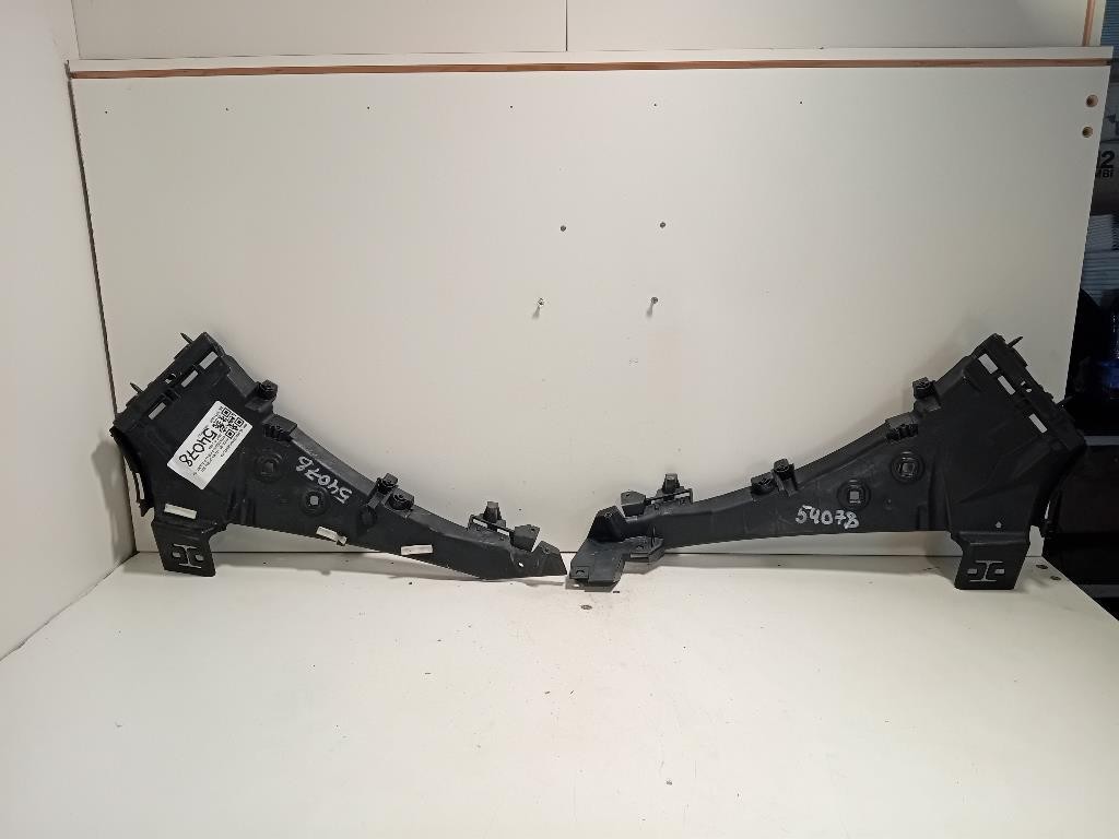 KIT Sostegni Paraurti ANT 4L08072844L0807283 Audi Q7 4LB 2006