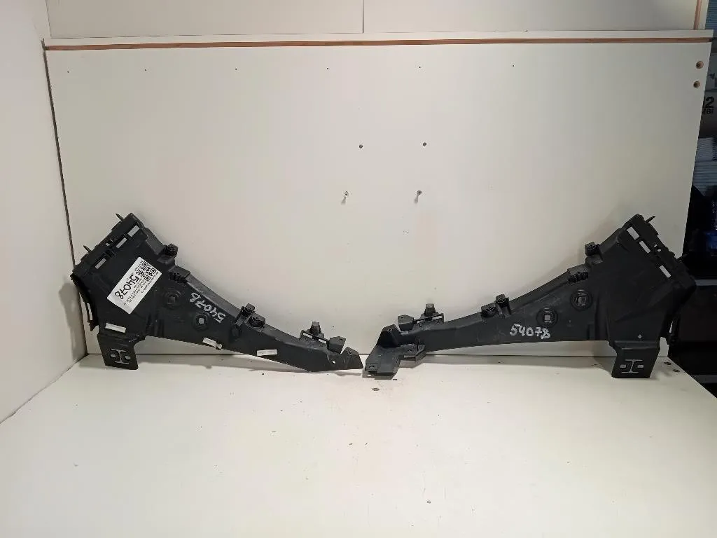 KIT Sostegni Paraurti ANT 4L08072844L0807283 Audi Q7 4LB 2006