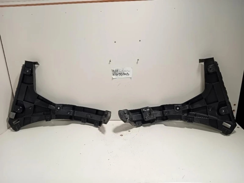 KIT Sostegni Paraurti ANT 8U0807454A8U0807453A Audi TT 8J3 2007