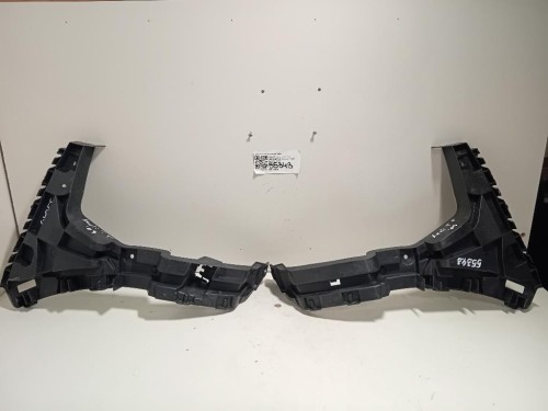 KIT Sostegni Paraurti ANT 8U0807454A8U0807453A Audi TT 8J3 2007