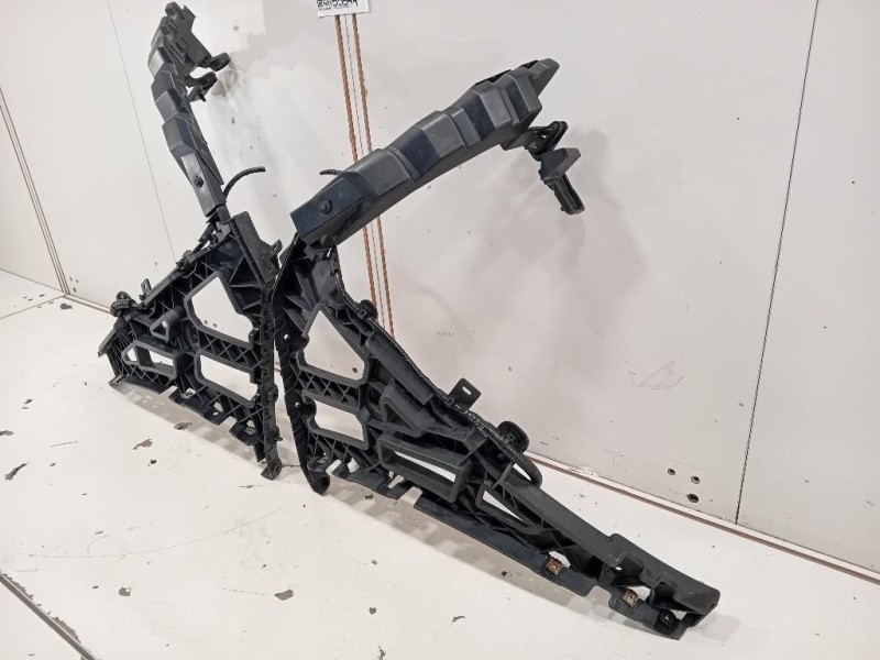 KIT Sostegni Paraurti ANT HK83-17B931-AEHK83-17B930-AE Jaguar F-pace 2015