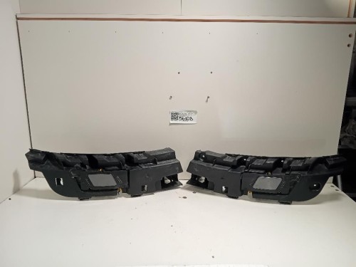 KIT Sostegni Paraurti ANT HK83-17C862-AAHK83-17C863-AA Jaguar F-pace 2015