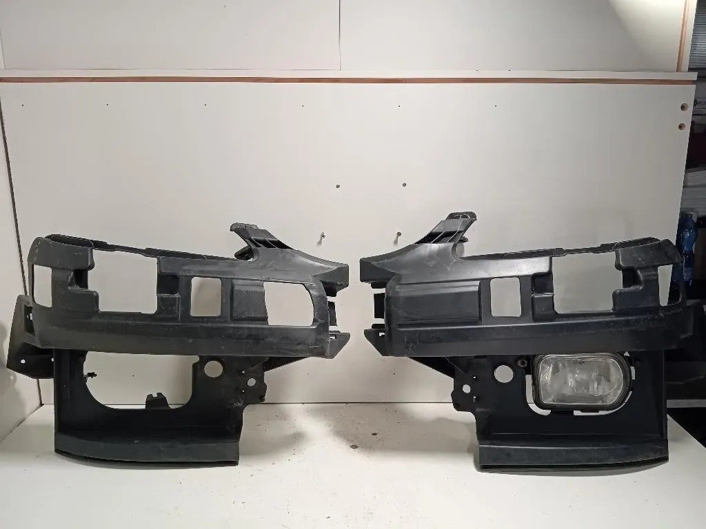 KIT Sostegni Paraurti ANT A1718850165A1718850265 Mercedes Classe SLK R171 2004