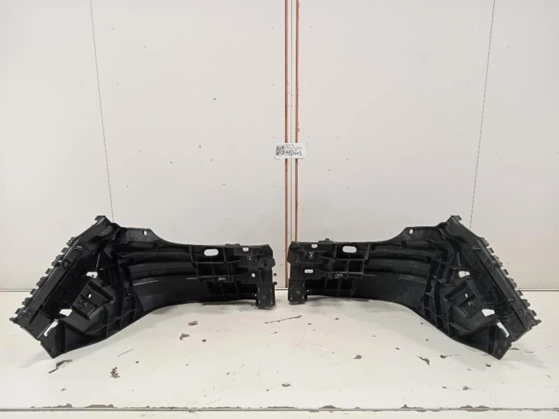 KIT Sostegni Paraurti ANT 620340102R620350102R Renault Trafic III 2007