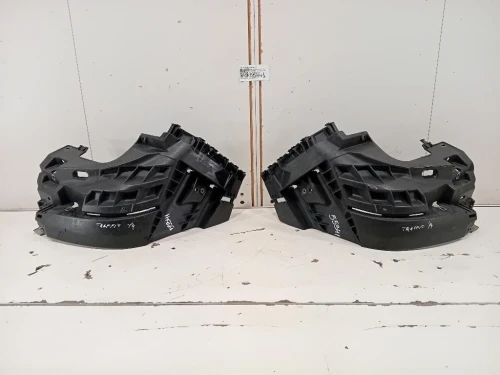 KIT Sostegni Paraurti ANT 620340102R620350102R Renault Trafic III 2007