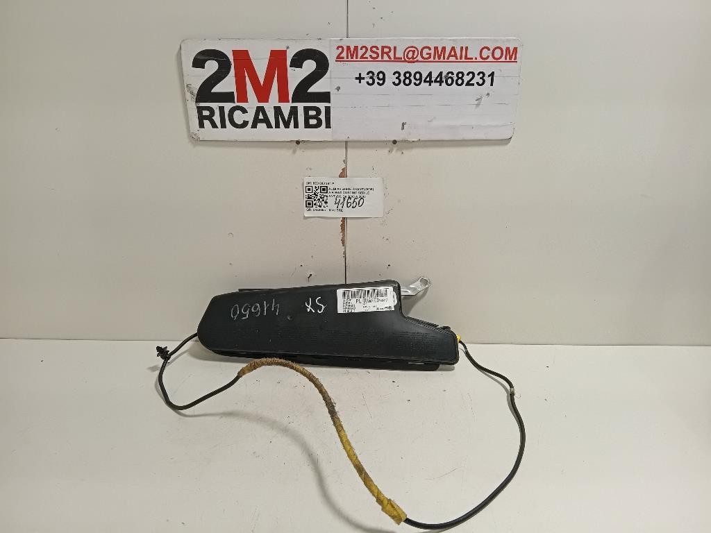 Air-bag Cofano Sistema Protezione Pedoni ANT 31404289 Volvo V40 II 2012