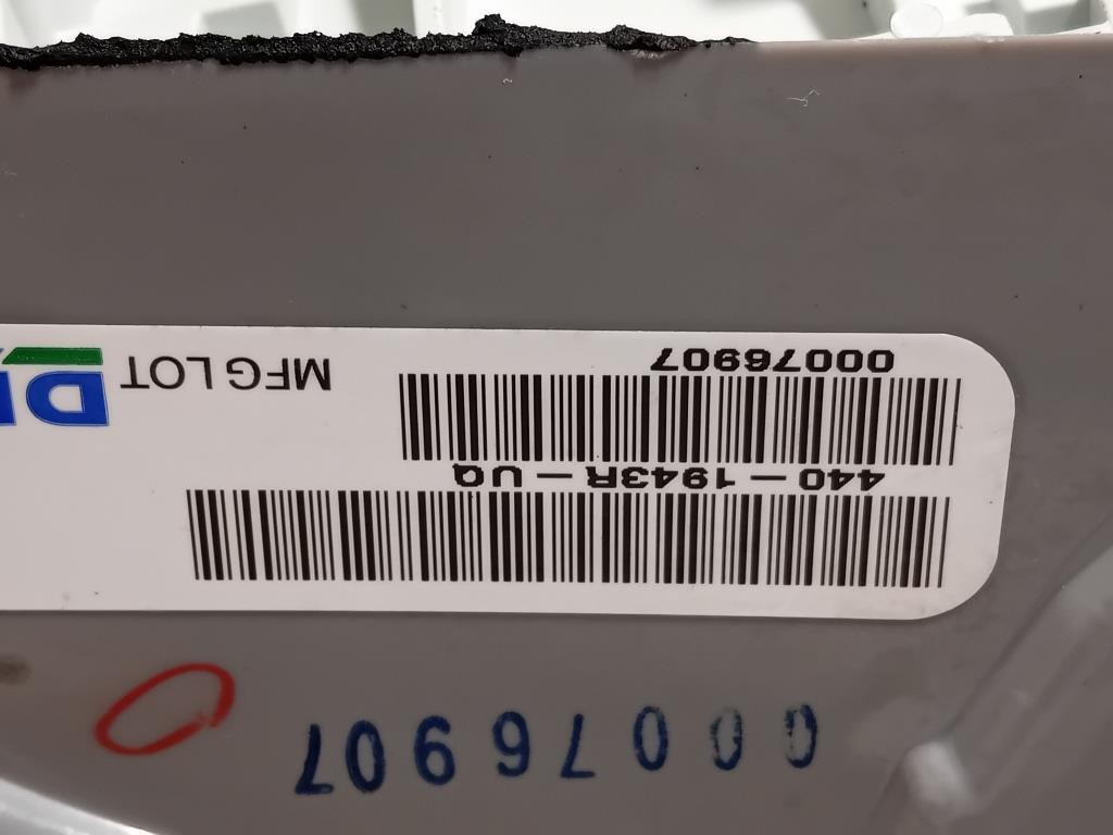 Fanale POST DX 08-440-1943R-F Mercedes Classe E W211 2002