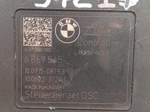 Pompa ABS ANT 6869545 Mini MINI Cooper F56 2014