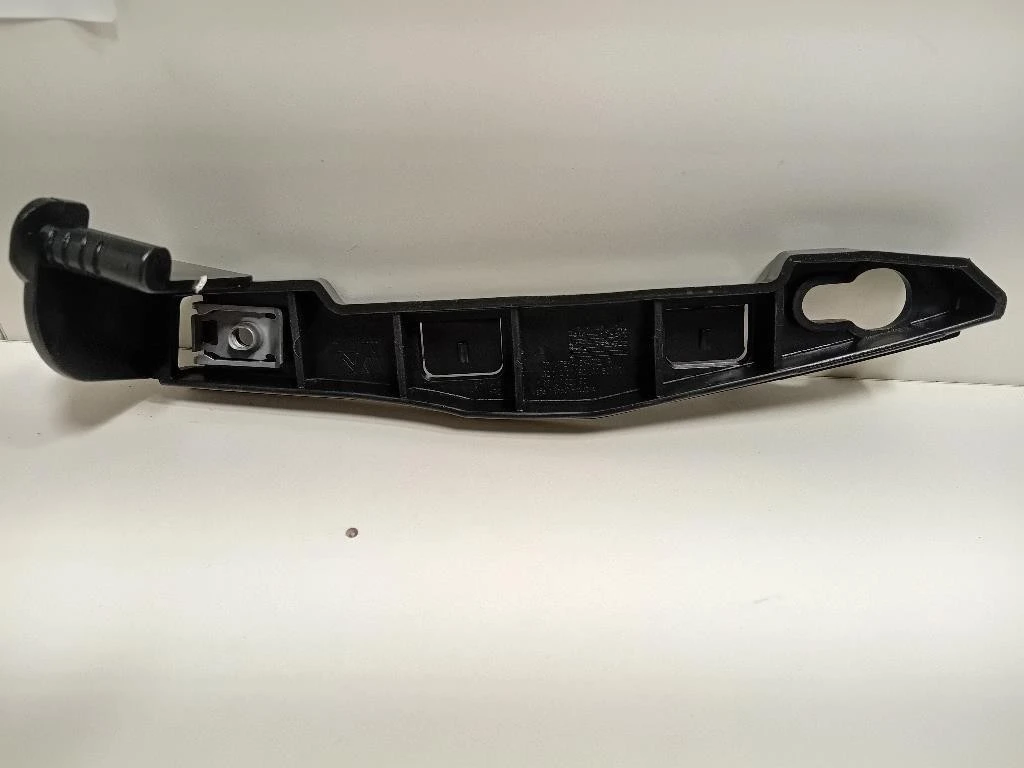 KIT Staffe Sostegno Paraurti POST 1618031280 Citroen C3 III 2016