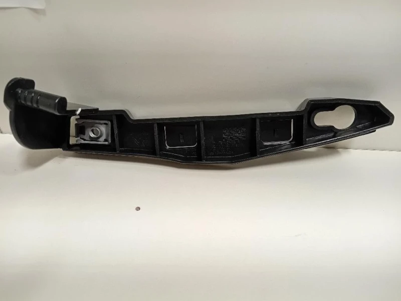 KIT Staffe Sostegno Paraurti POST 1618031280 Citroen C3 III 2016