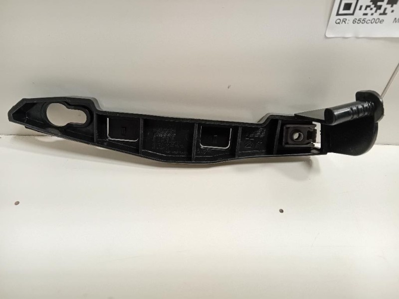 KIT Staffe Sostegno Paraurti POST 1618031280 Citroen C3 III 2016