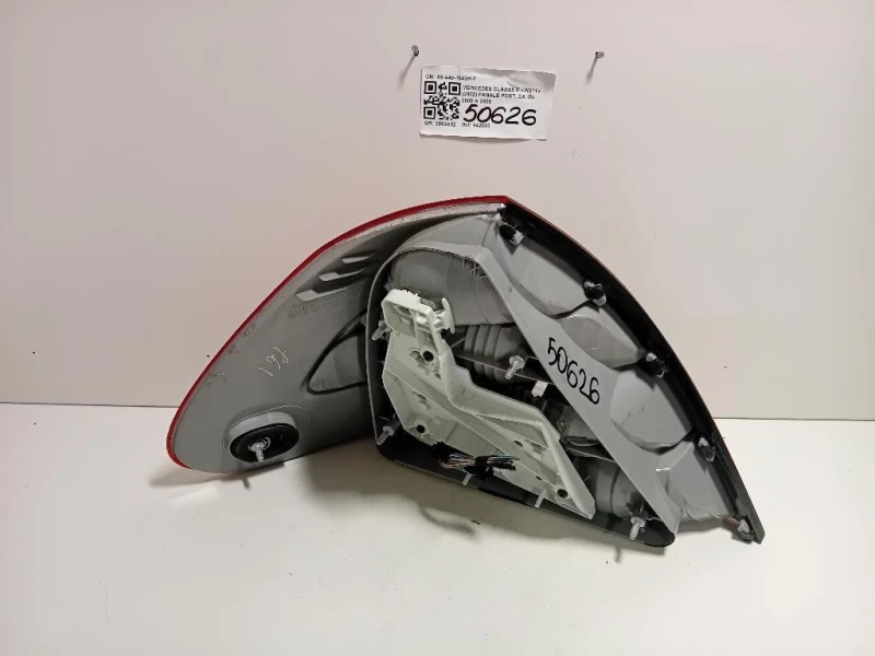 Fanale POST DX 08-440-1943R-F Mercedes Classe E W211 2002