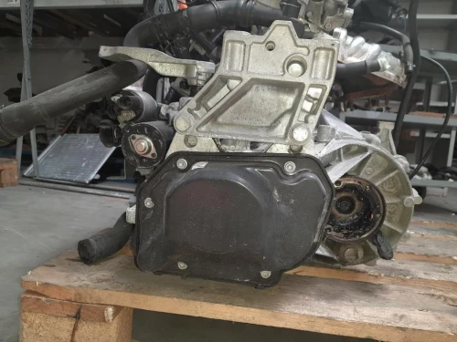 Cambio 0AF300042H Volkswagen GOLF V 2004