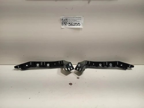 KIT Staffe Sostegno Paraurti POST 68244462AB68244463AB Jeep Compass III 2017