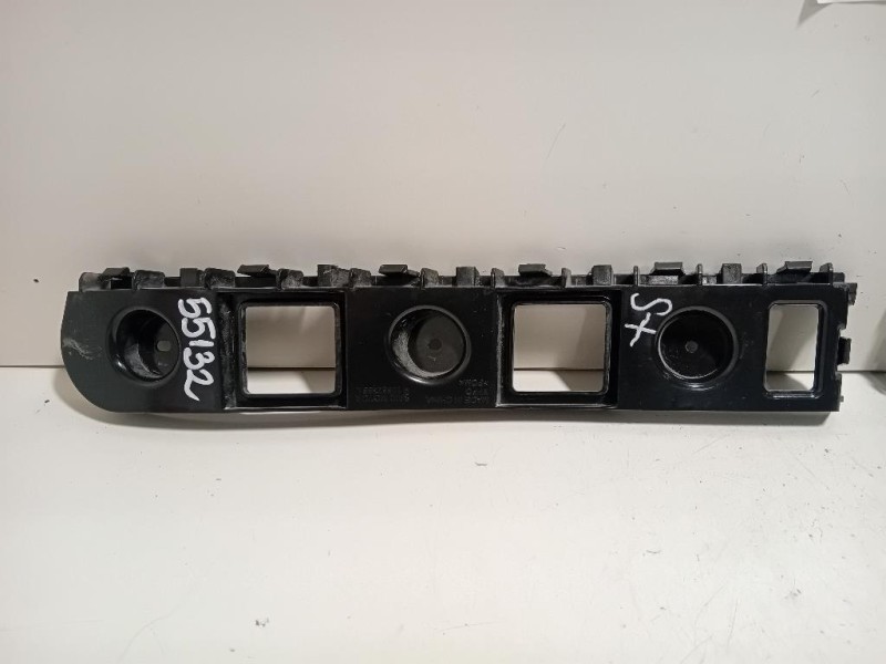 KIT Staffe Sostegno Paraurti POST 1056236710562366 Mg ZS II 2020