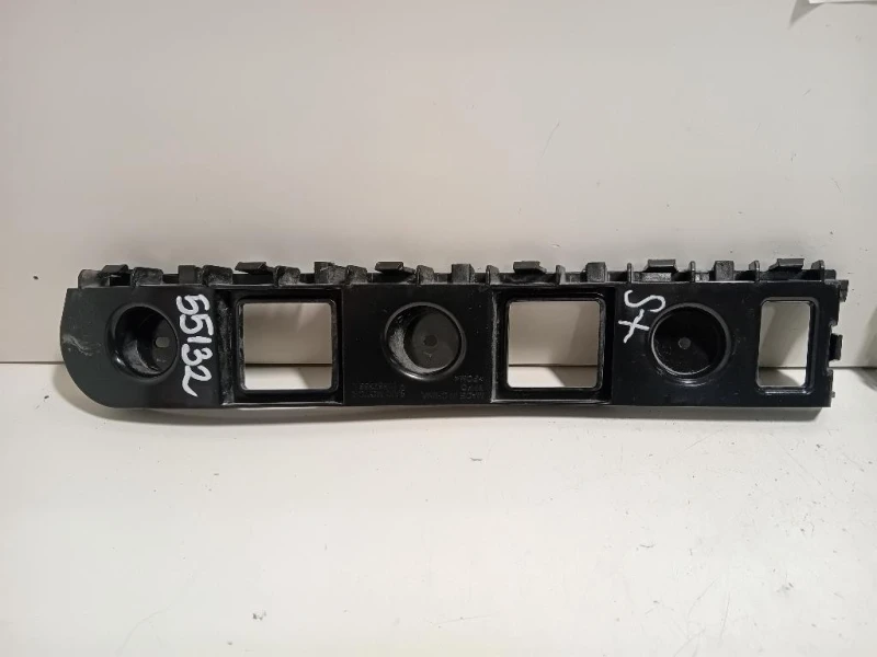 KIT Staffe Sostegno Paraurti POST 1056236710562366 Mg ZS II 2020