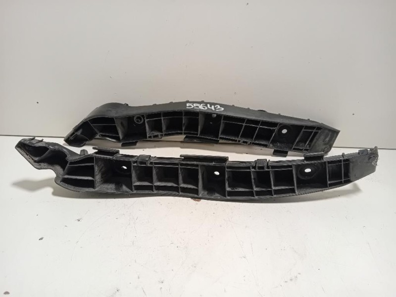 KIT Staffe Sostegno Paraurti POST K78836-34000K78834-34000 Ssangyong Korando III 2011