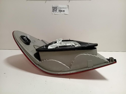 Fanale POST DX A2118202664 Mercedes Classe E W211 2002