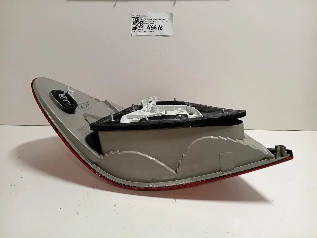 Fanale POST DX A2118202664 Mercedes Classe E W211 2002