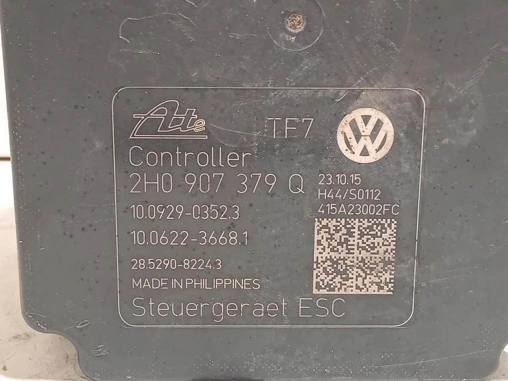 Pompa ABS ANT 2H0907379Q Volkswagen Amarok I 2016