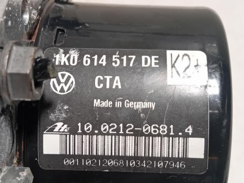 Pompa ABS ANT 1K0907379 Volkswagen GOLF VI 2009