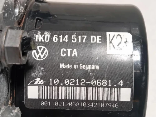 Pompa ABS ANT 1K0907379 Volkswagen GOLF VI 2009