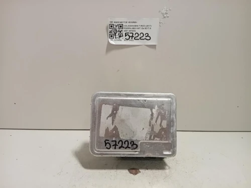 Pompa ABS ANT 5Q0614517CE Volkswagen T-roc 2017