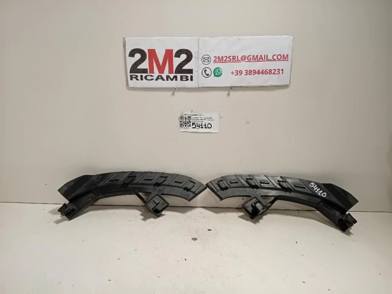 KIT Supporti Proiettore ANT 86581-1J50086582-1J500 Hyundai I20 I 2012