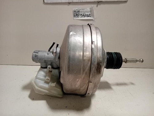 Pompa Servosterzo 95B612103E Porsche Macan I 2014