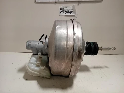 Pompa Servosterzo 95B612103E Porsche Macan I 2014