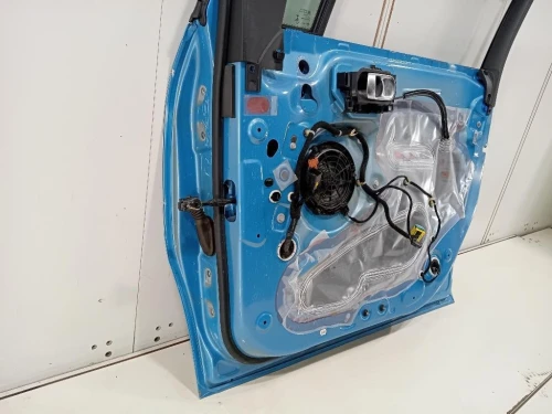 Porta ANT DX YQ00173880 Citroen C3 Aircross 2017