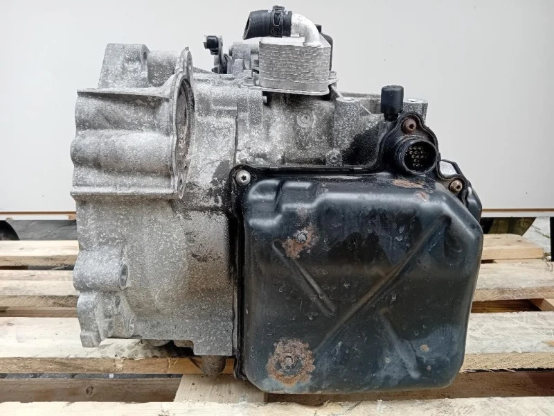 Cambio KMW 6 MARCE SEMI-AUTOMATICO Volkswagen GOLF V 2004