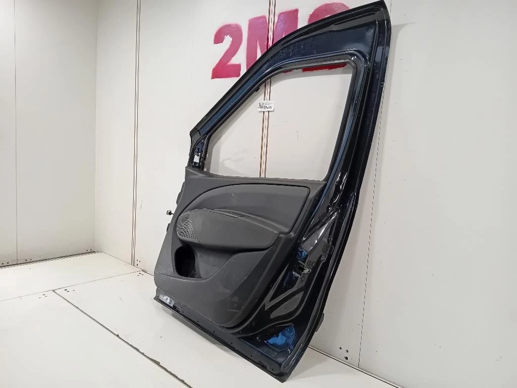 Porta ANT DX 52014830 Fiat Doblò III 2015