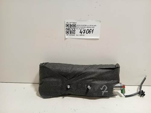 Air-bag Cofano Sistema Protezione Pedoni ANT 31404289 Volvo V40 II 2012