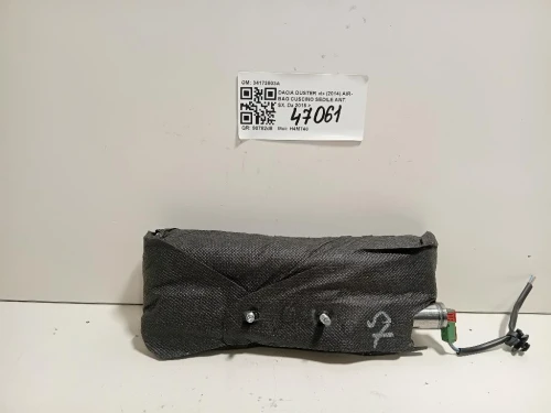 Air-bag Cofano Sistema Protezione Pedoni ANT 31404289 Volvo V40 II 2012