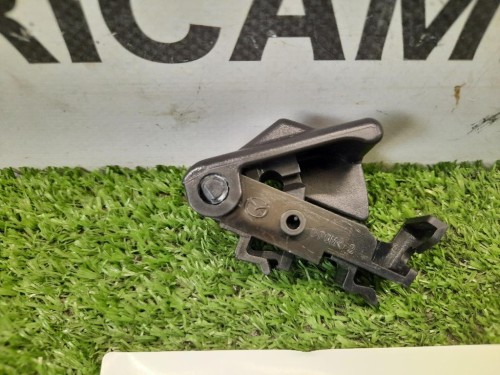LEVA Apertura Sportello Carburante