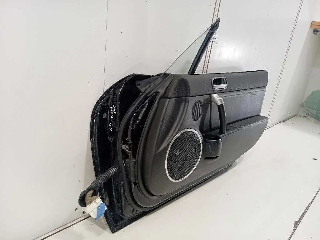 Porta ANT DX NEY15802XG Mazda MX5 III 2006