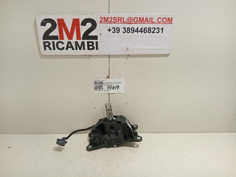 LEVA Cambio Automatico 4K1 713 041 G Audi A6 4GD Avant 2016