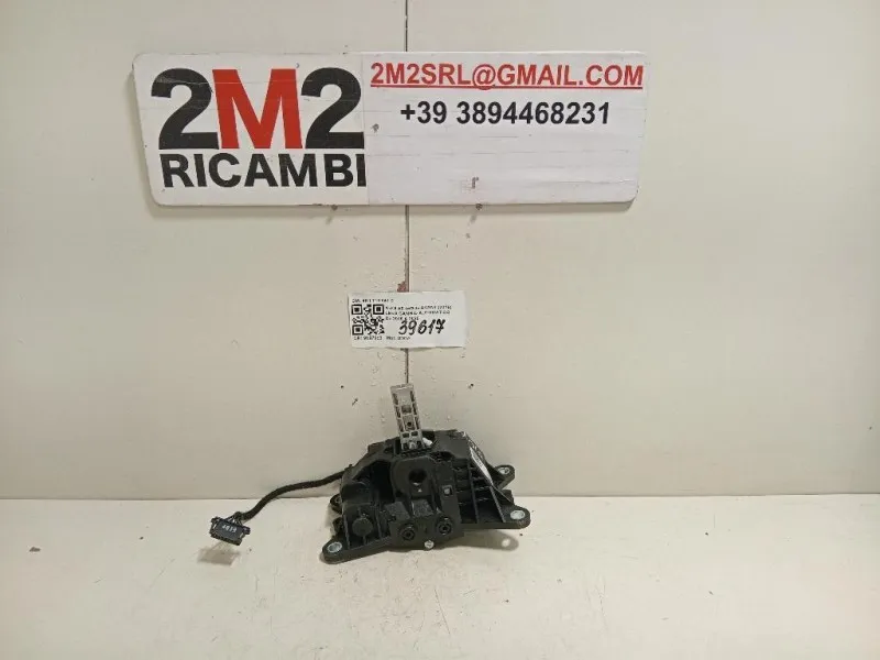 LEVA Cambio Automatico 4K1 713 041 G Audi A6 4GD Avant 2016