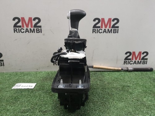 LEVA Cambio Automatico