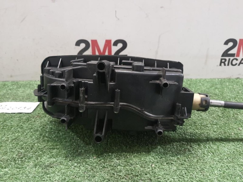 LEVA Cambio Automatico 8R1713041D Audi Q5 8RB 2012