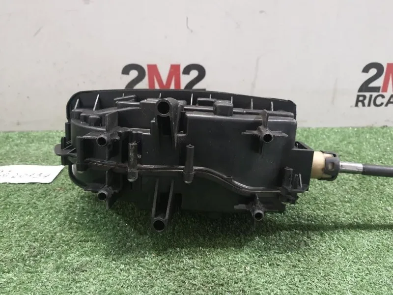 LEVA Cambio Automatico 8R1713041D Audi Q5 8RB 2012